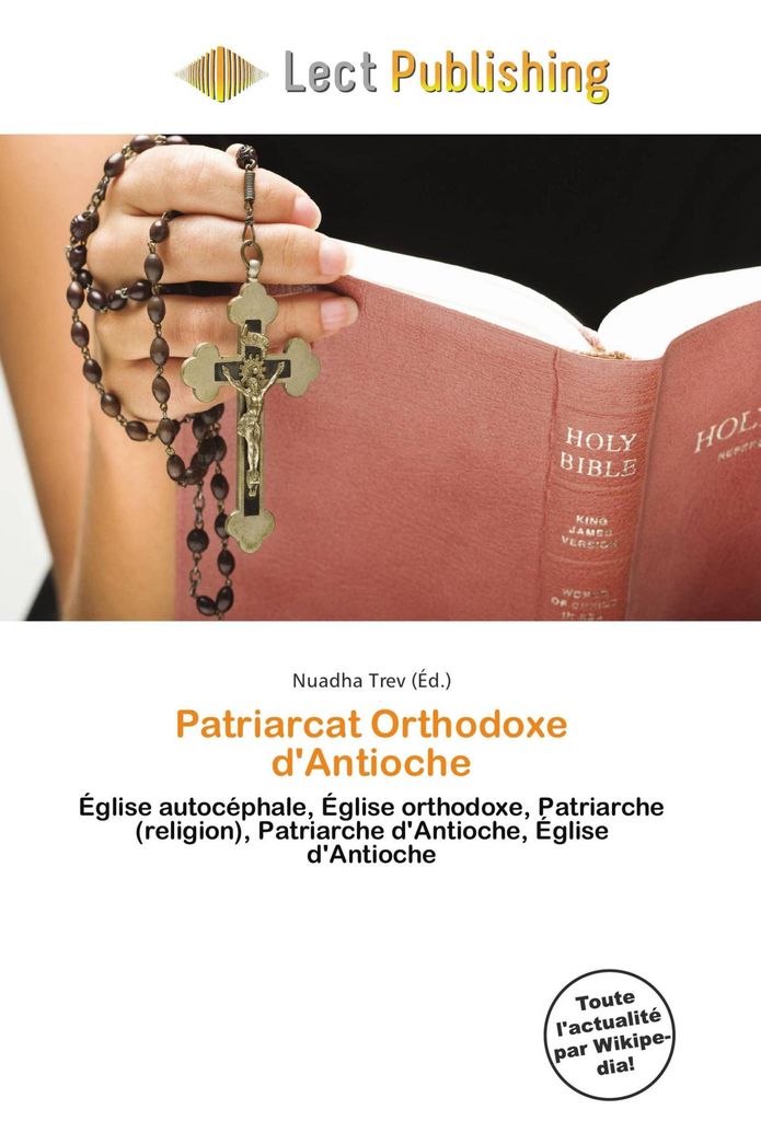 Patriarcat Orthodoxe d'Antioche