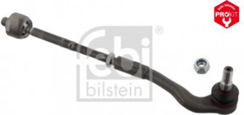 Rotule de direction de rechange OE 2033302003 pour Mercedes Classe CLC