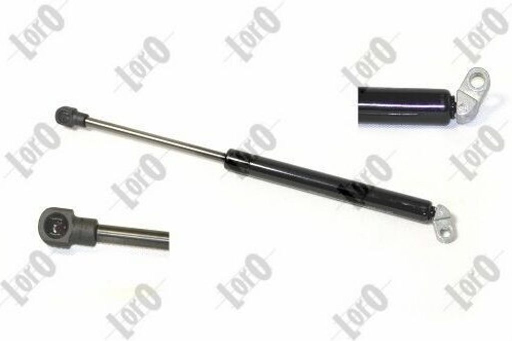 ABAKUS 101-00-164 Gasfeder Heckklappendämpfer für BMW 5 Limousine (E39) 346mm