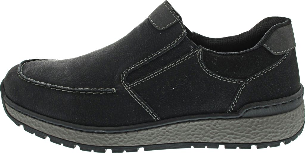Rieker B9062-00 (40/noir/noir/noir) Image du produit 