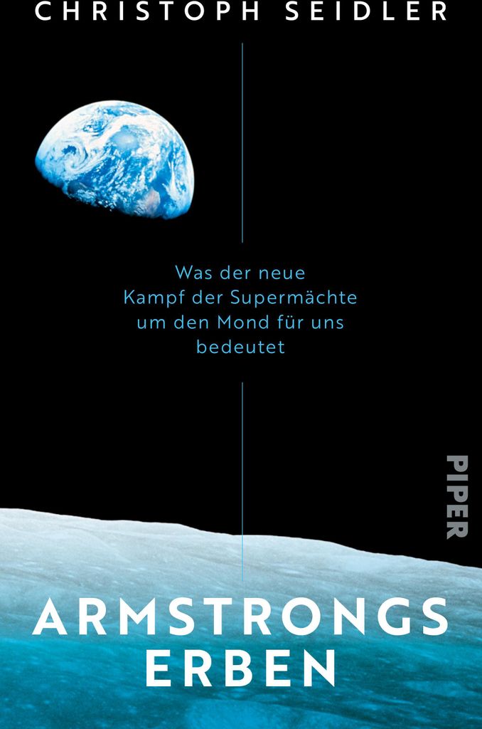 Armstrongs Erben