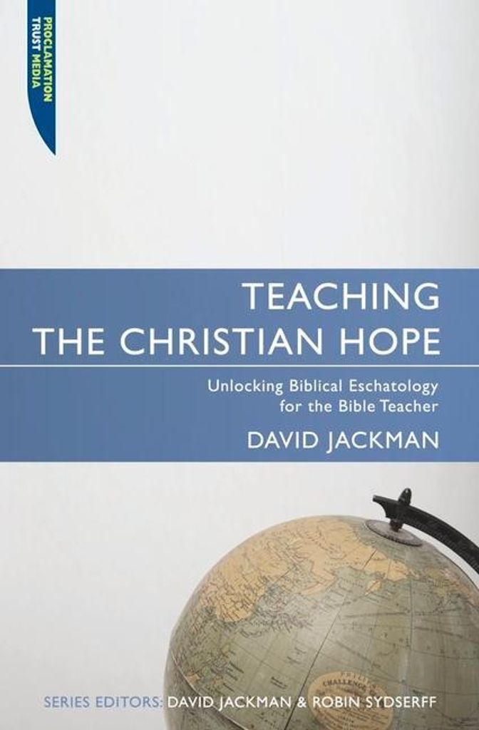 Teaching The Christian Hope – Lingua: Inglese