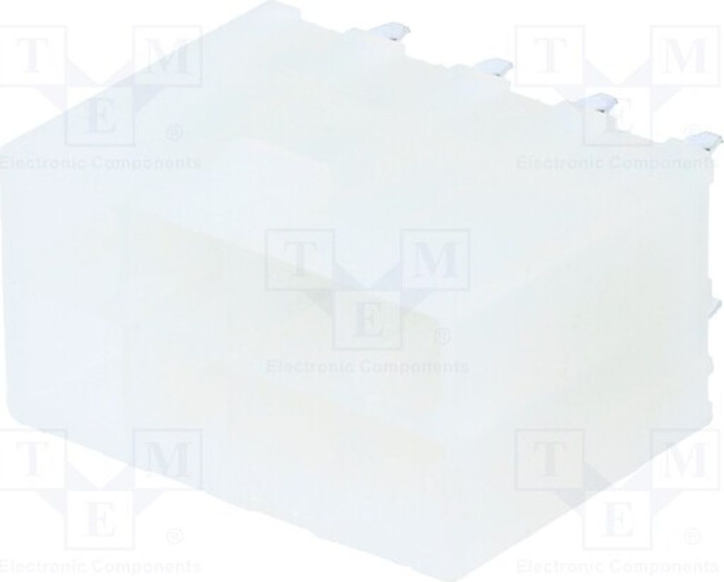 1x 8P VERT HDR V2 1586037-8 Sonstige Steckverbinder TE