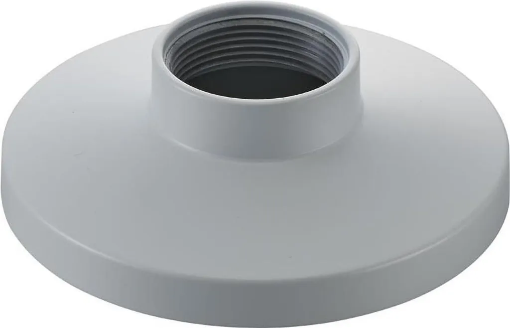 Bosch NDA-3083-PIP Plaque d'adaptation suspension FLEXIDOME 3100i