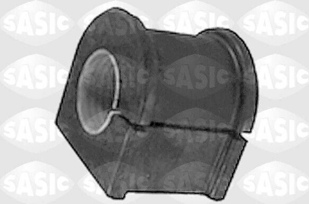 SASIC 9001602 Lagerung Stabilisator Stabigummi Vorne Innen für FORD TRANSIT MK-5 Bus (E) Transit Mk4 Pritsche/Fahrgestell (VE83) TRANSIT MK-5 Kasten