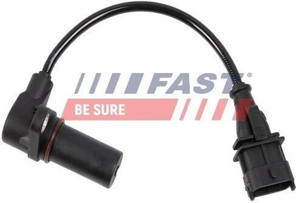 Capteur de vilebrequin pour réparation moteur Ducato - FAST FT75564