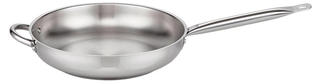 ELO Profi Therm Padella con manico ausiliario Ø 32 cm ELO Immagine del prodotto 