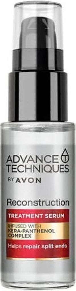 Sérum de traitement pour cheveux abîmés (Reconstruction Image du produit 