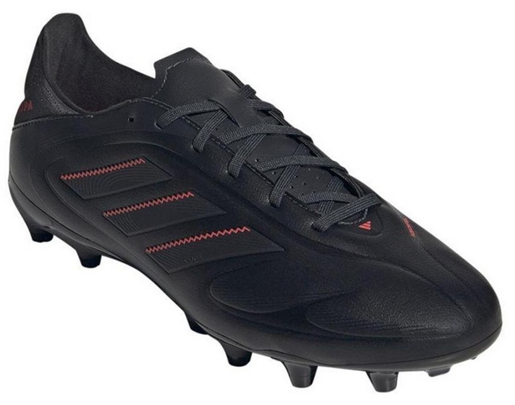 Adidas - Herren Fußballschuhe mit festem Boden "Copa Pure III League" PP5430 (43 EU) (Schwarz)