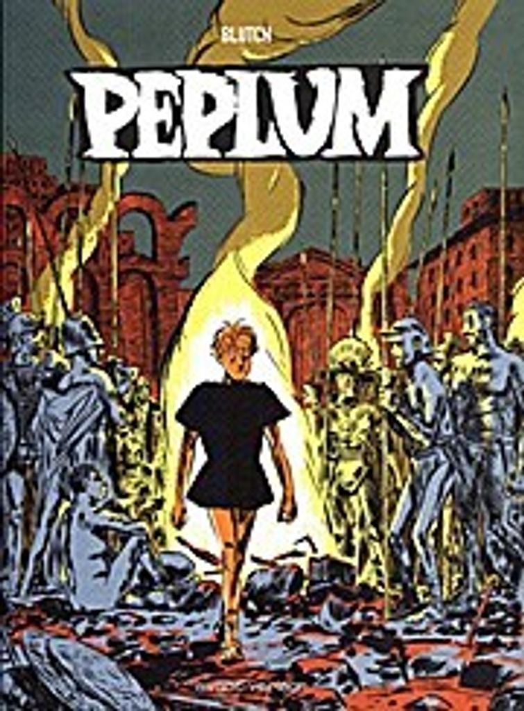 Peplum