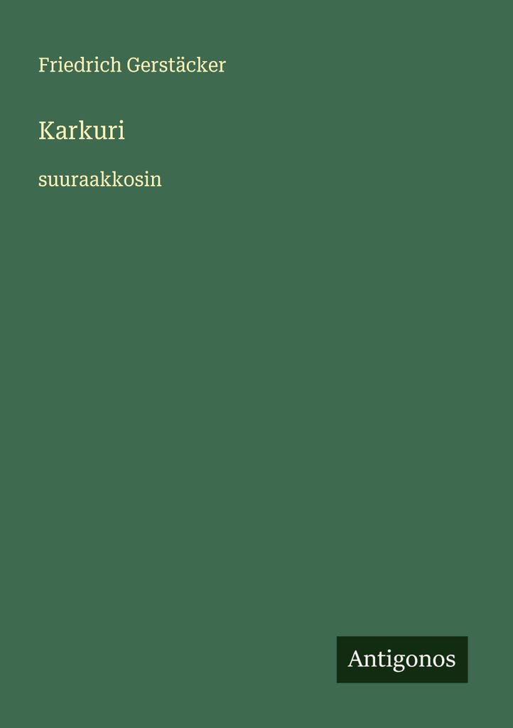 Karkuri