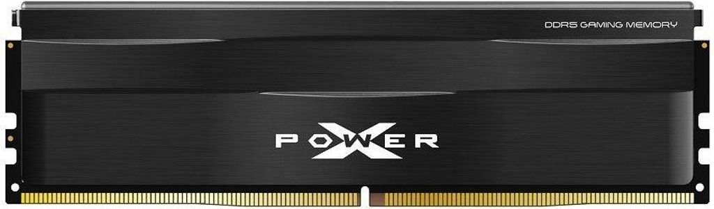 Pamięć DDR5 Silicon Power XPOWER Zenith Gaming 32GB Zdjęcie produktu 