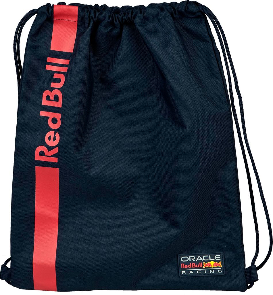 Undercover-Sporttasche Red Bull Racing