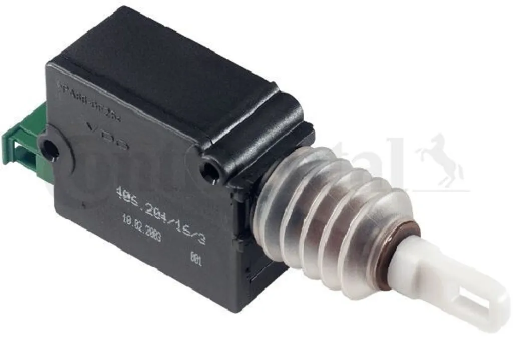 Réparer Verrouillage Central Ford Galaxy WGR 2.3 16V - Moteur de Réglage