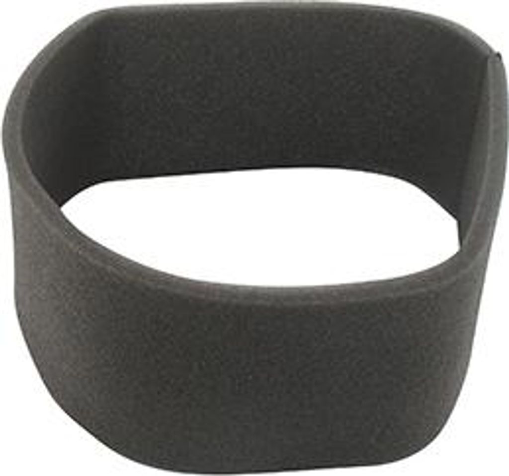 Vorfilter für Luft, anpassbar für John Deere - Kawasaki Motor. Originalersatzteil: 11013-2097 - L: 445 mm, H: 58 mm. Wird auf unserem montiert