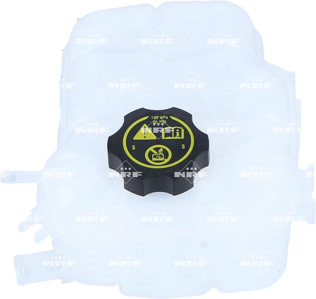 NRF Ausgleichsbehälter Kühlmittel für OPEL Astra J Sports Tourer (P10) Kühlwasser 454117