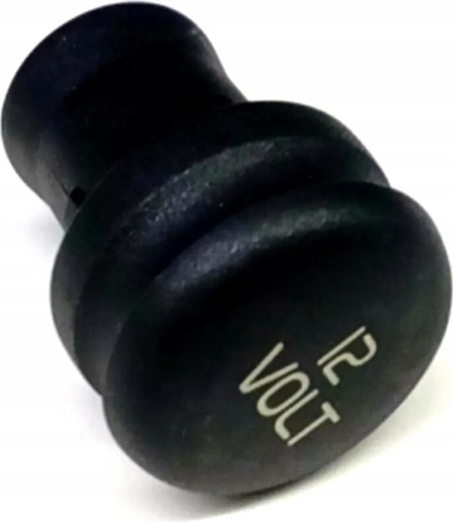 Accessorio Sicurezza Volvo XC90 XC70 - Tappo Accendisigari Originale