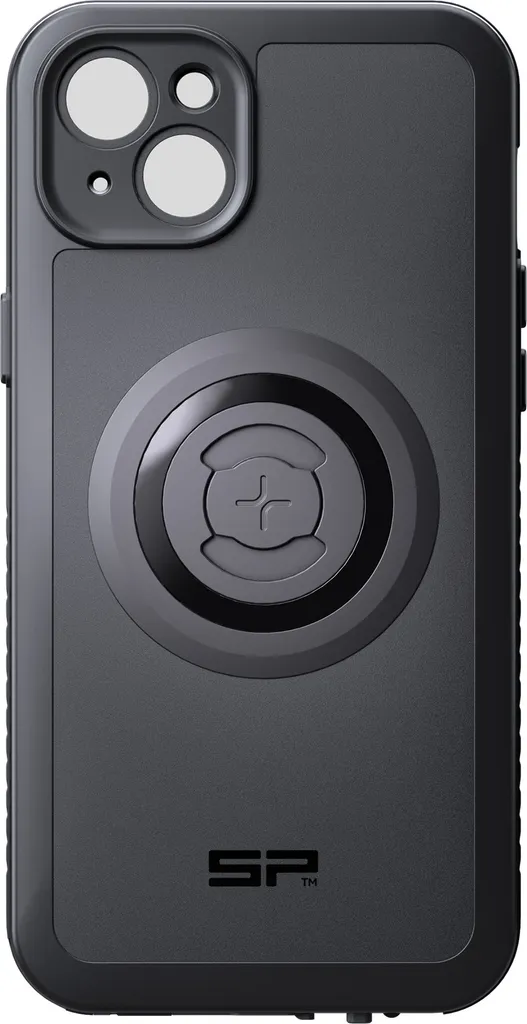 Protezione Estrema iPhone 15 Plus - SP CONNECT Xtreme SPC+ MagSafe