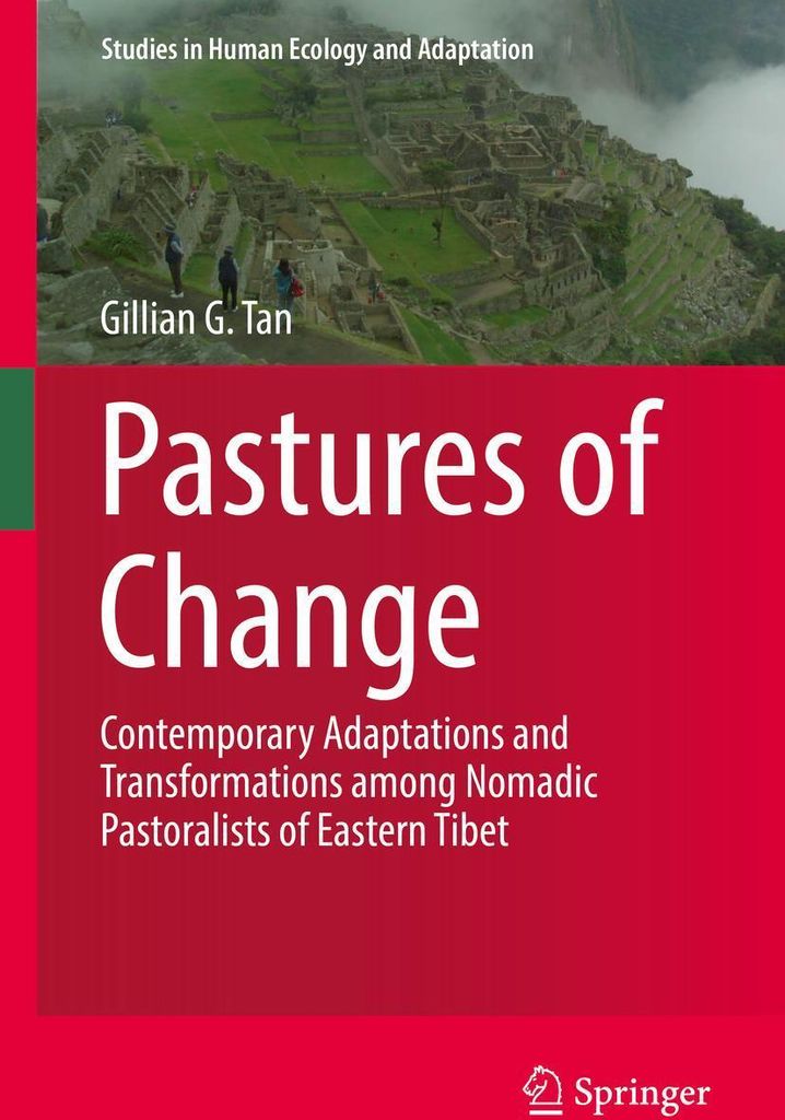 Pastures of Change
