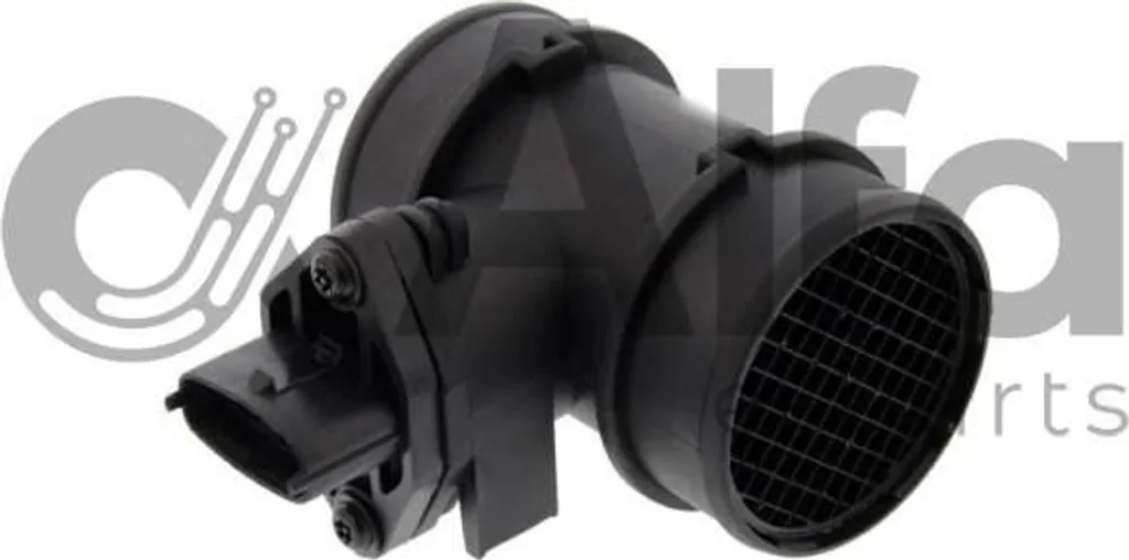 Débitmètre de masse d'air AF09504 90543282 précision pour Astra G