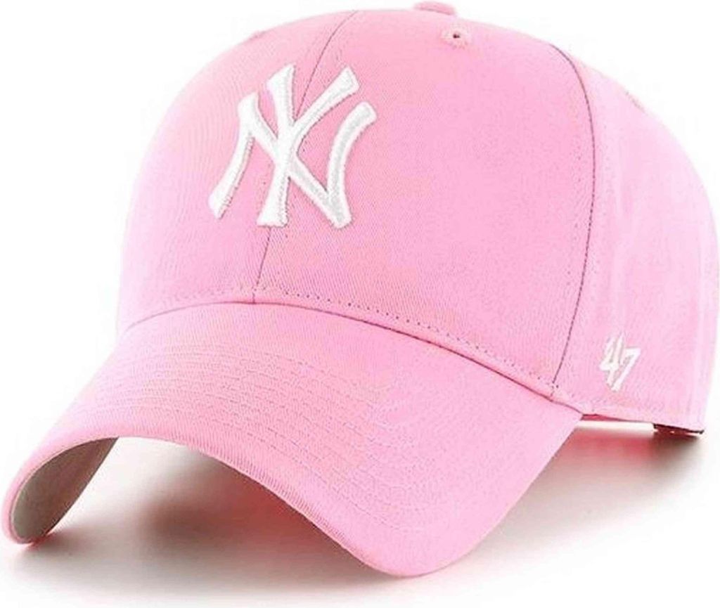 47 Brand Čepice Czapka Z Daszkiem New York Yankees Dla Obrázek produktu 