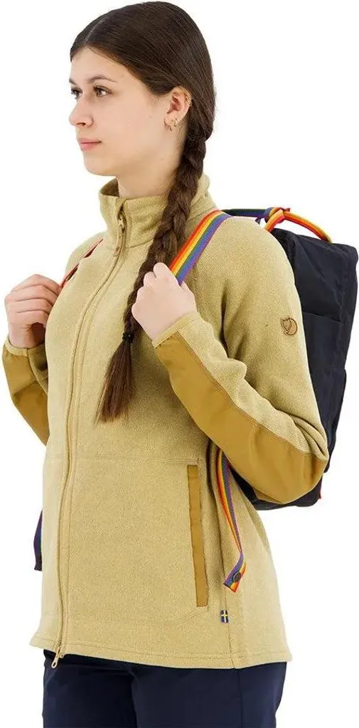 Sac à Dos Kånken Rainbow Fjällräven : Fini le Mal de Dos au Quotidien - 20