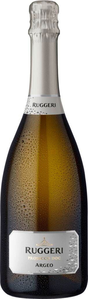 Ruggeri Argeo DOC Treviso Brut Prosecco 11% 0.75L Produktbild 