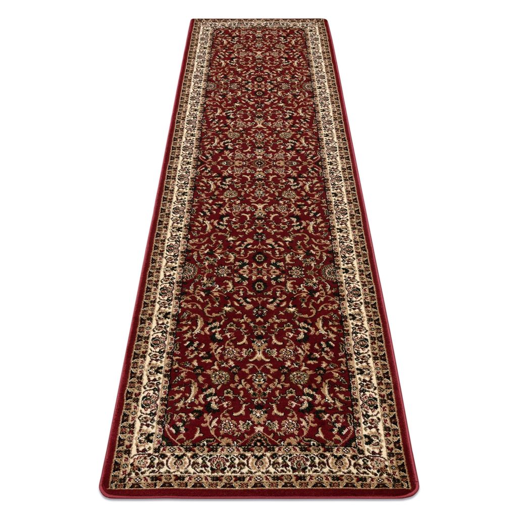 Tapis, le tapis de couloir ROYAL ADR modèle 1745 rotwein -  Image du produit 