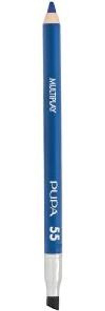 Pupa Multiplay Eye Pencil 55 Electric Blue Eyeliner 1,2 g