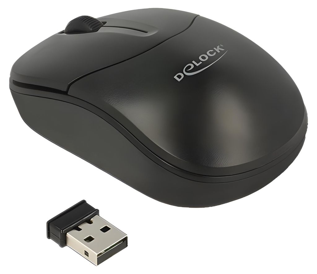 Display tascabile per calcolatori Genie 120 S Grigio, Immagine del prodotto 