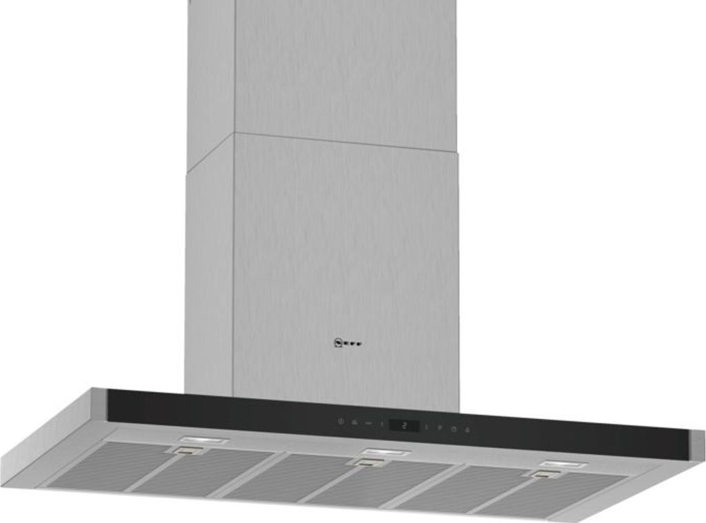Neff DBMP955N Wandhauben - Edelstahl Produktbild