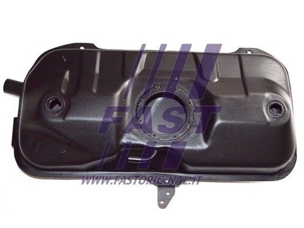 QFS HFP-183 Yam FZ1 FZS1000 Road Star Midnight Silv Produktbild-Vorschau 4