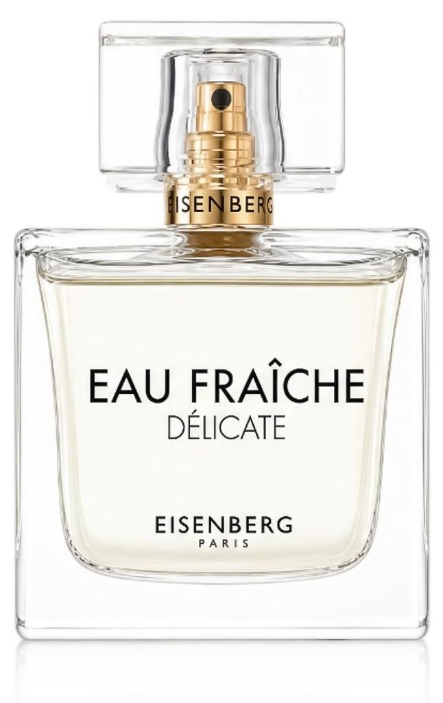 Eisenberg Paris Eau Fraîche Delicate 50ml Eau de Parfum Image du produit 