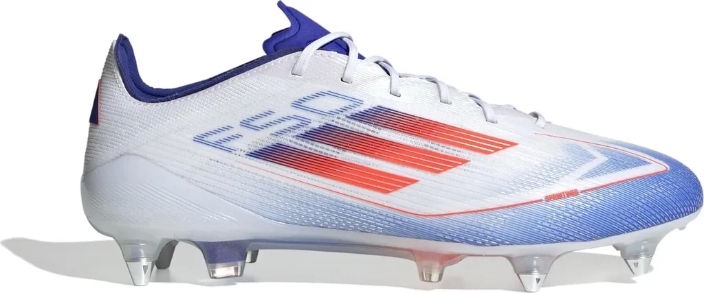 Chaussures adidas F50 Elite SG IF1299 Taille 44 pour Terrain Gras