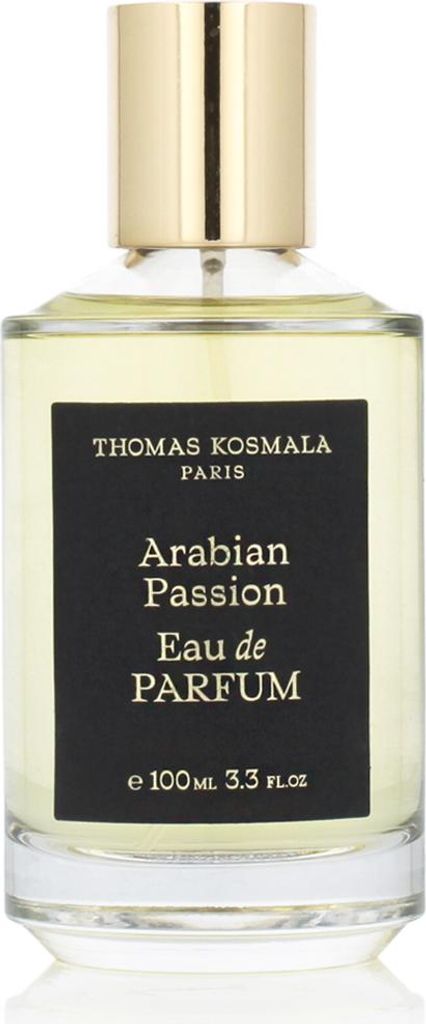 Thomas Kosmala Arabian Passion EDP 100 ml UNISEX Image du produit 