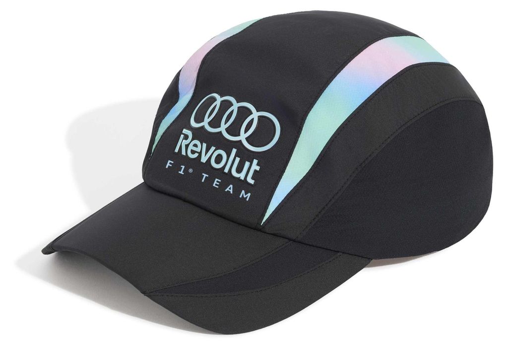 Original Audi Formel 1 Miami Cap Gr. M Produktbild 