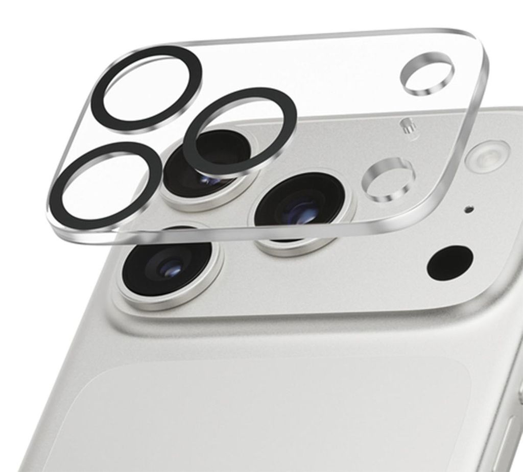 PanzerGlass ® PicturePerfect Camera Lens Protector iPhone Obrázok produktu 