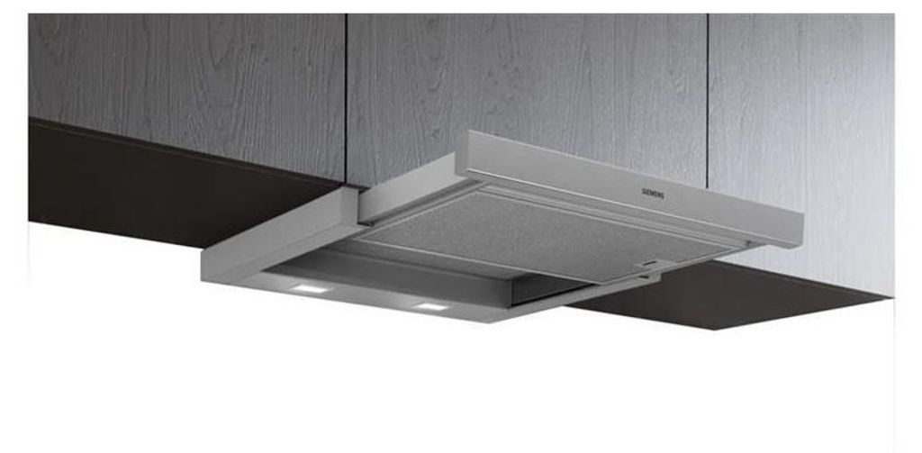 Siemens LI64LB531, iQ300, Hotte à déflecteur plat, 60 cm, Image du produit 