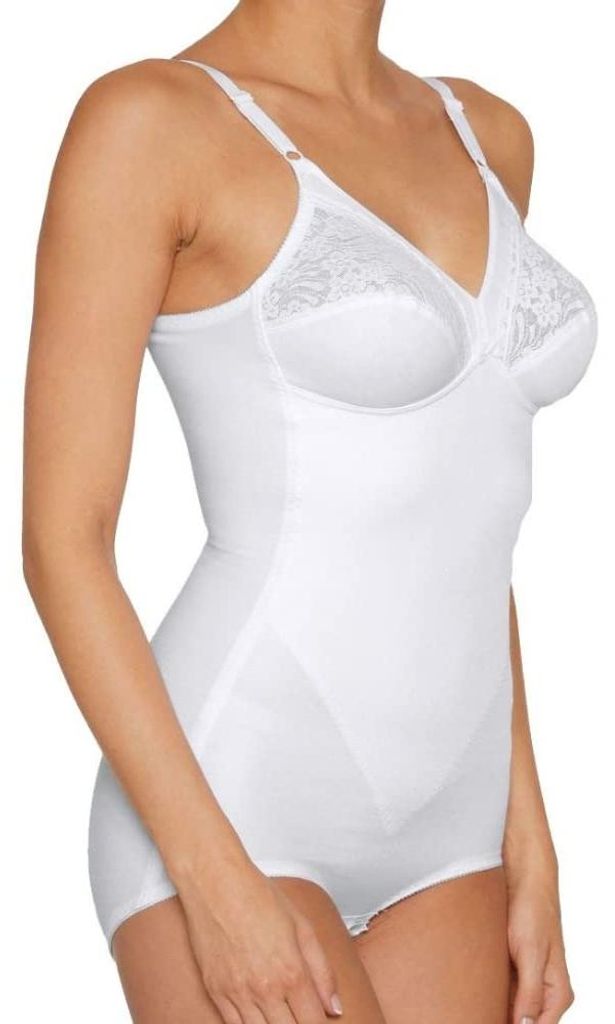 Triumph Formfit BS, Farbe: White 03/0003, Größe: 85B Body Produktbild 