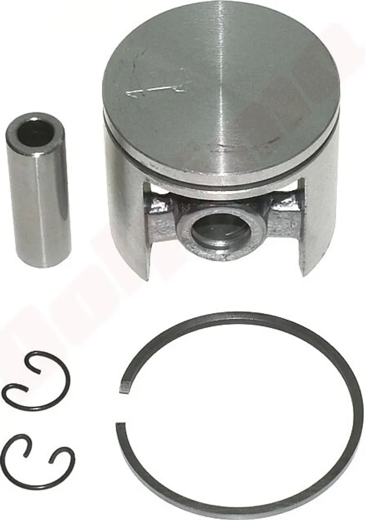 Piston 40mm Golf pour Alpina 444 et Castor VIP42 référence 8540850