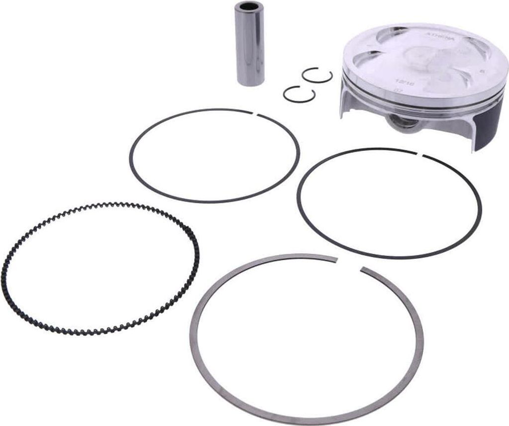 ATHENA Komplettes Kolbenkit Geschmiedet BIG BORE D.82.96 Auswahl B Off-Road