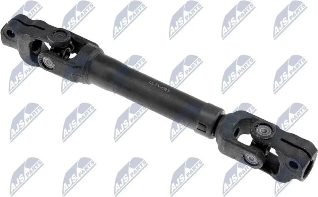 Arbre de Direction NTY SKK-TY-023 pour Auris et Corolla OE 4526012750