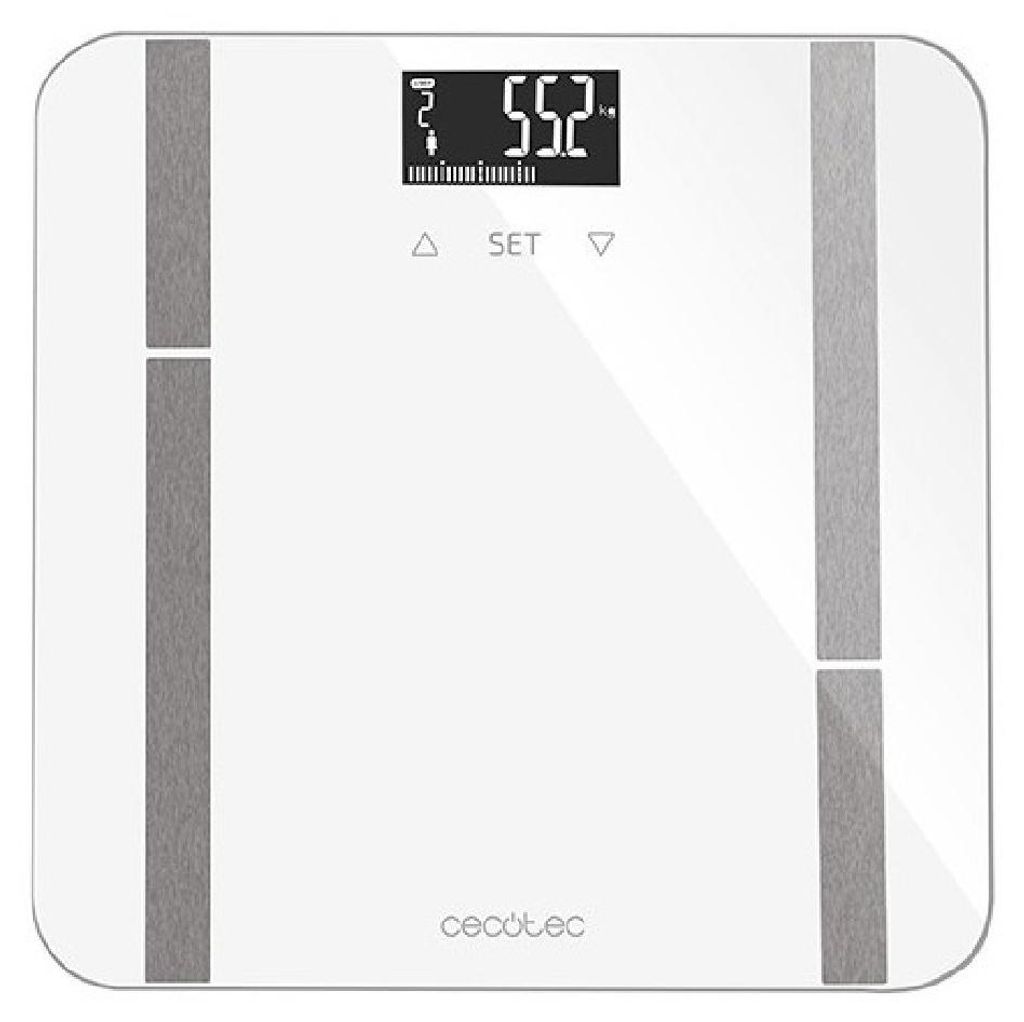 Cecotec 04088, elektronische personenweegschaal, 180 kg, Productafbeelding 