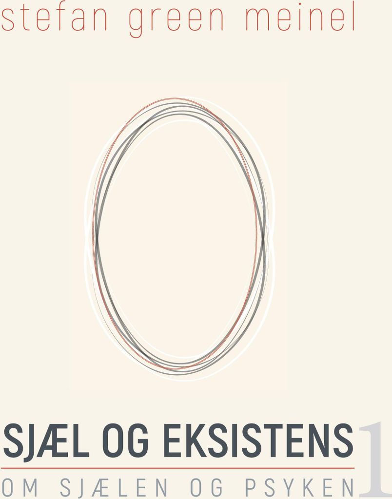 Sjæl og eksistens
