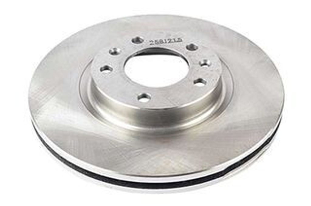BSG Bremsscheibe Vorne passend für PEUGEOT 508 SW I (8E) 240mm BSG 70-210-021