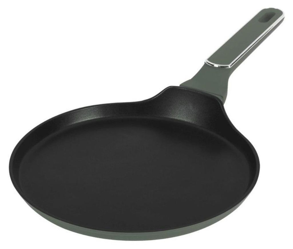 Berlinger Haus BH8153 Mattgrne Pfannkuchenpfanne