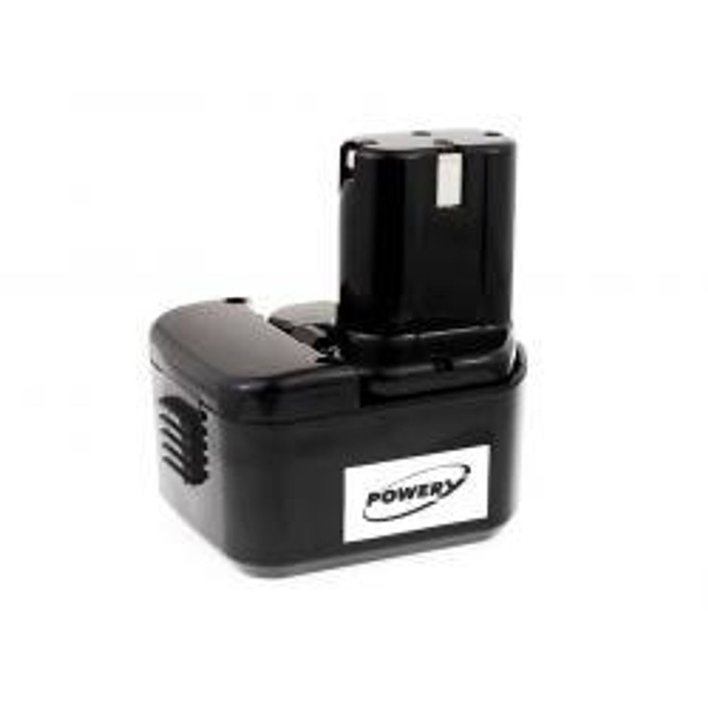 Akku für Hitachi Typ EB1214S 2000mAh NiMH Produktbild 