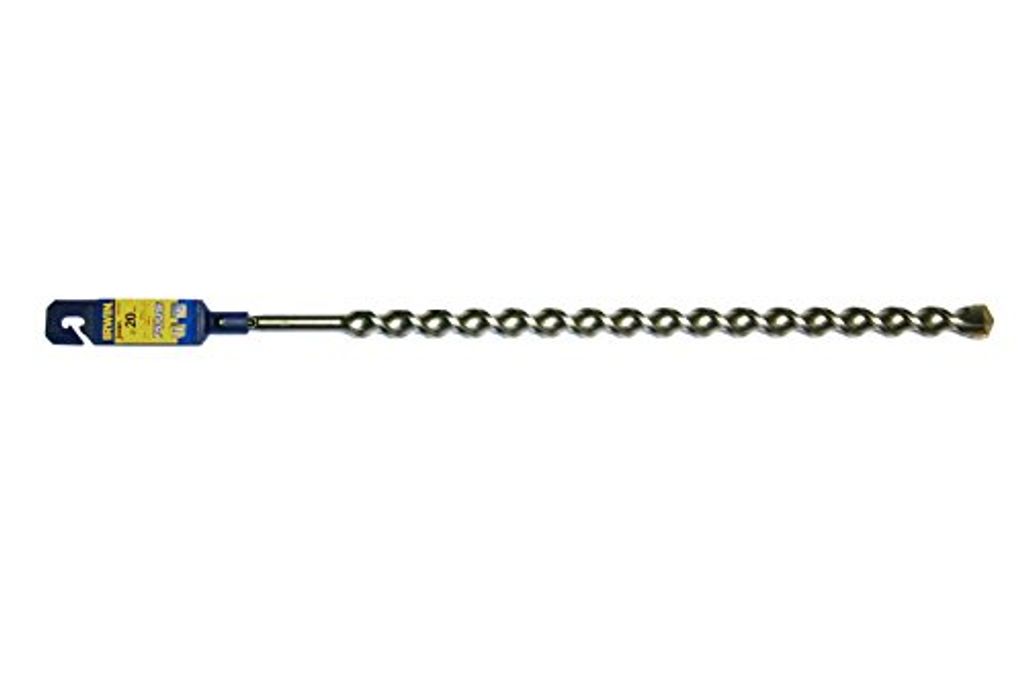 IRWIN 10502040 Bohrer Spiralbohrer 1 Stück