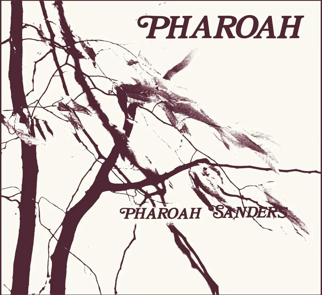 Pharoah Sanders Pharoah Coffret Luxe LP Vinyle Son Haute Fidélité Jazz
