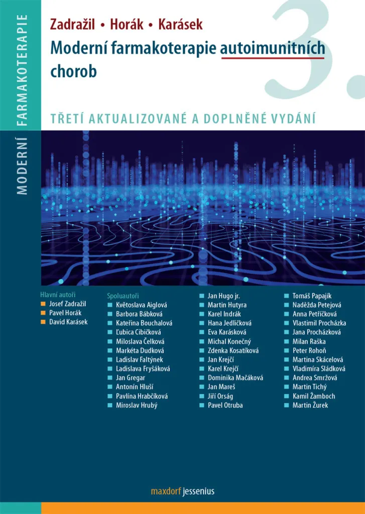 Guide complet de pharmacothérapie moderne pour maladies auto-immunes